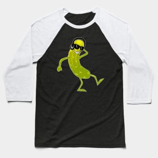 Pickle Rock Baseball T-Shirt